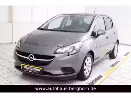 Opel Corsa 1.0 90 Edition
