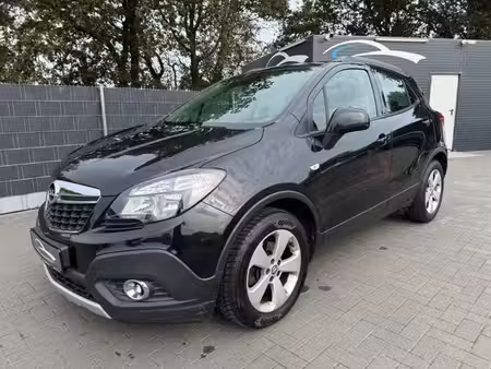 Opel Mokka 1.6 CDTI 110 Edition