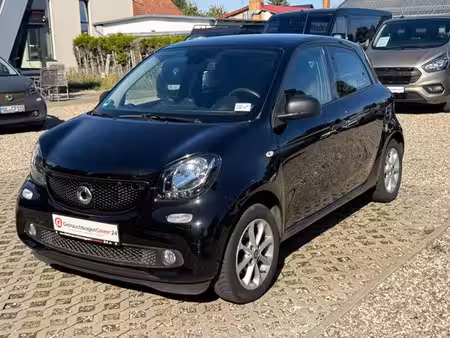 Smart Forfour 1.0 71