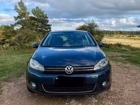 Volkswagen Golf 1.4 80 Team