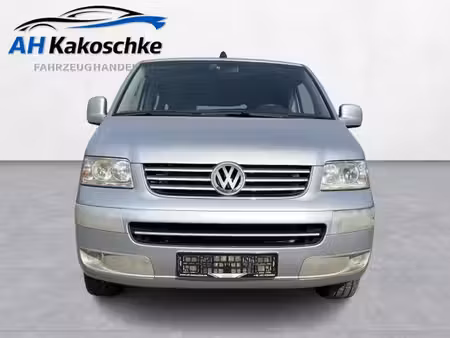 Volkswagen Transporter T5 1.9 TDI 105