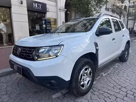 Dacia Duster 1.5 dCi 95 Essentiel