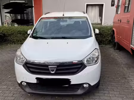 Dacia Lodgy 1.6