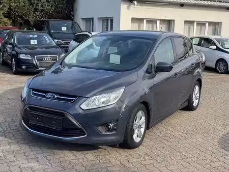 Ford C-max 1.0 125 Champions Edition
