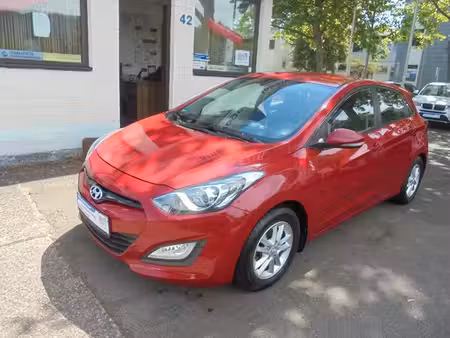 Hyundai i30 1.4 100 Trend
