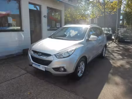 Hyundai IX35 1.6 GDi 135 Confort