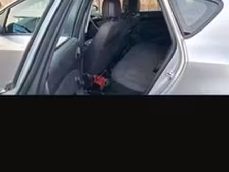 Opel Astra 1.6 Edition