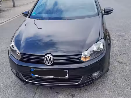 Volkswagen Golf 1.6 TDI 105 Style