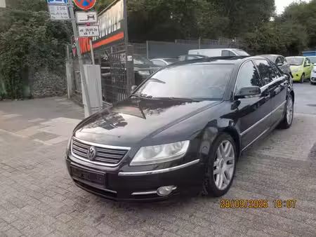 Volkswagen Phaeton V6 3.0 TDI 4Motion