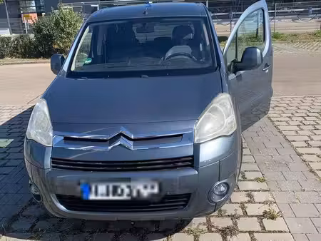 Citroën Berlingo 1.6 90