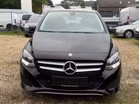 Mercedes-Benz Classe B B 200