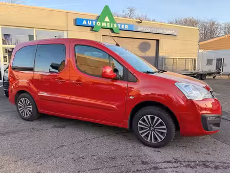 Peugeot Partner 1.2 THP 110 Active