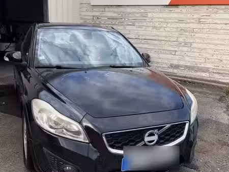 Volvo C30 1.6 110