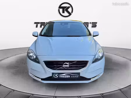 Volvo V40 D2 1.6 115 Summum