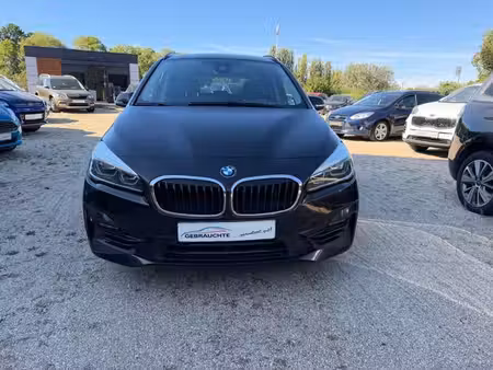BMW Série 2 216i 1.5 109
