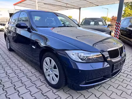 BMW Série 3 318i 2.0 129