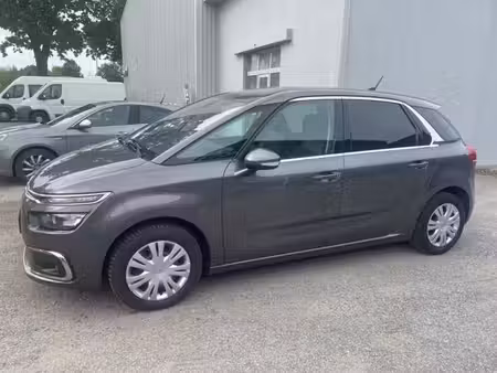 Citroën C4 Picasso 1.2 THP 131 Selection