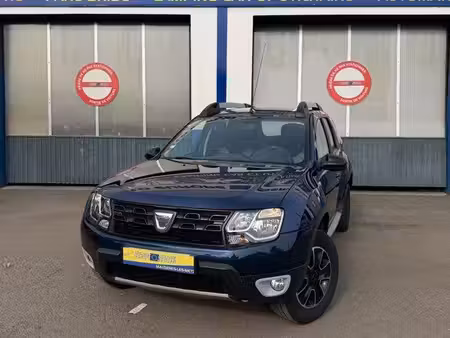 Dacia Duster 1.5 dCi 110 Black Touch
