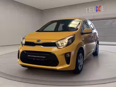 Kia Picanto 1.0 67 Edition 7