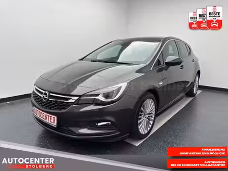 Opel Astra 1.6 100 Innovation
