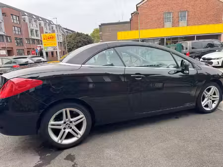 Peugeot 308 1.6 HDi 115 Active