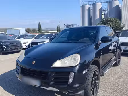 Porsche Cayenne S V8 4.8 385 4x4