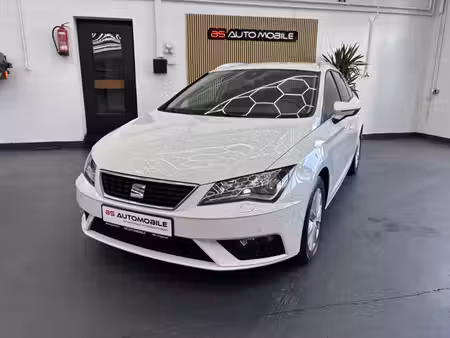 Seat Leon 1.6 TDI 115 Style