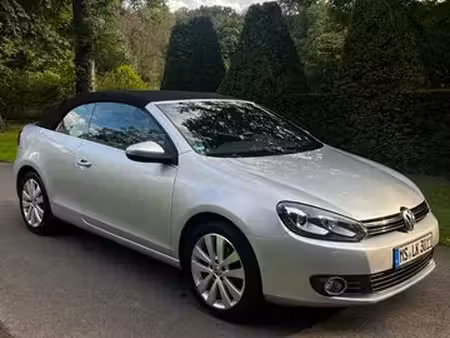 Volkswagen Golf 1.2 TSI 105