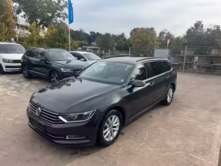 Volkswagen Passat 2.0 TDI 150 Confortline