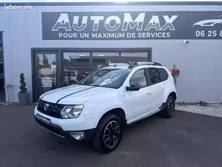 Dacia Duster 1.5 dCi 110 Laureate
