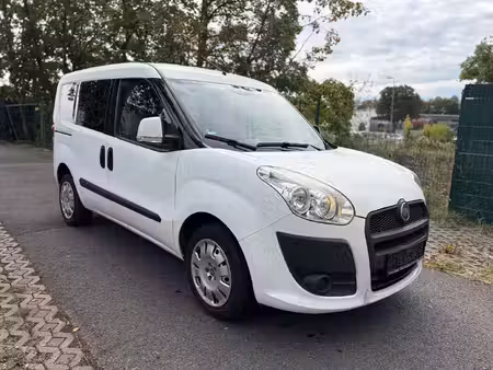 Fiat Doblo 1.4 95