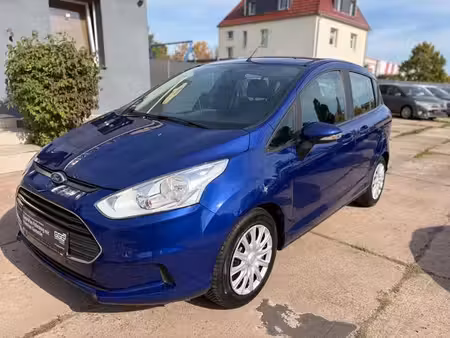 Ford B-max 1.4 90 Trend