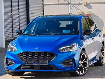 Ford Focus 1.0 125 ST Line
