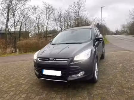 Ford Kuga 2.0 TDCi Sync Edition 4x4