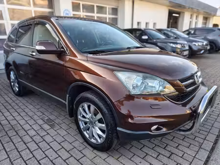 Honda CR-V 2.2 i-DTEC 150 Elegance 4x4