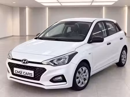 Hyundai i20 1.2 75