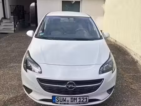 Opel Corsa 1.4 90 Edition