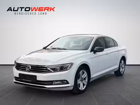 Volkswagen Passat 1.4 TSI 125 Trendline