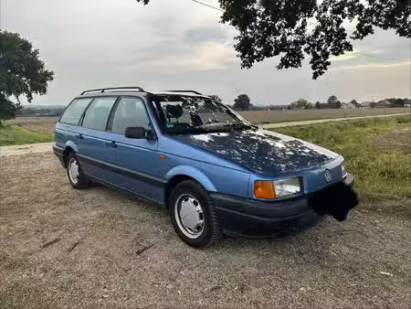 Volkswagen Passat 1.8 90 GL