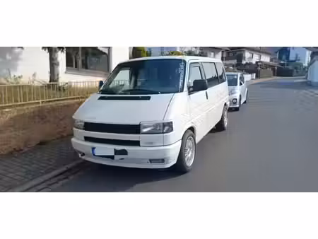 Volkswagen Transporter T4 2.5 110 GL