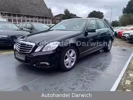 Mercedes-Benz Classe E E 350