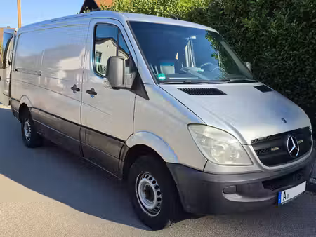 Mercedes-Benz Sprinter 211 2.1 CDI 109