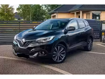 Renault Kadjar 1.6 dCi 130 Bose