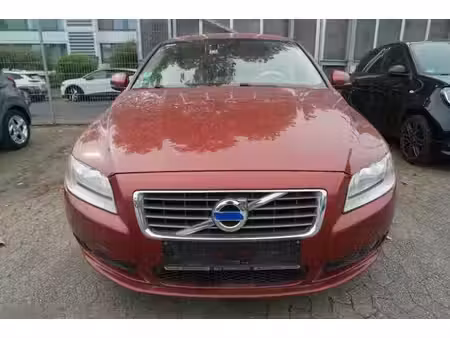 Volvo S80 T4 Kinetic