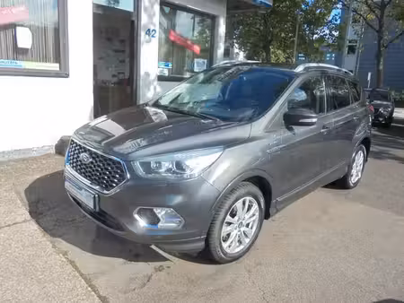Ford Kuga 2.0 Vignale