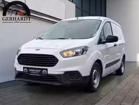 Ford Transit 1.5