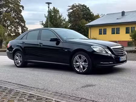 Mercedes-Benz Classe E E 250 2.1 CDI 150