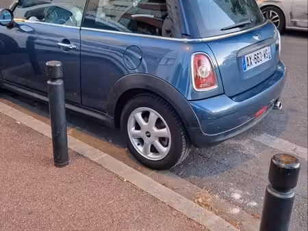 Mini Mini One 1.6 90