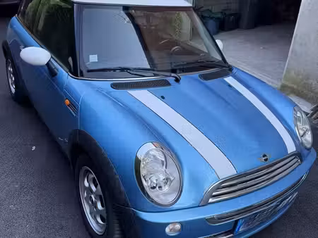 Mini Mini Cooper 1.6 115
