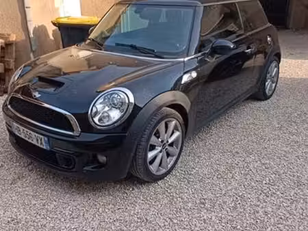 Mini Mini Cooper S 1.6 184